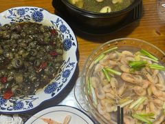 -呼吸森林·生态农庄农家乐私房菜