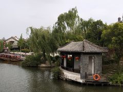 -台儿庄古城