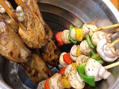 -炒豆合作社(东四总店)