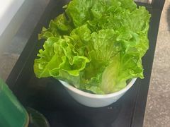 -潮汕大目牛肉火锅(水围店)