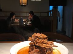 东北酱大骨-北方家宴(祈福店)