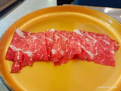 -一绪に寿喜烧(虹悦城店)