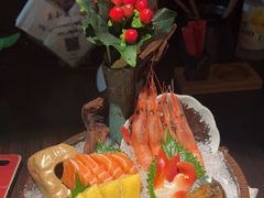 -匠和风精致料理(莆田财富中心店)