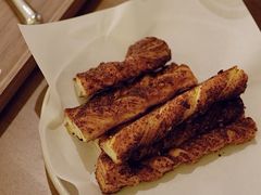 辣条-Ten Olives甜点