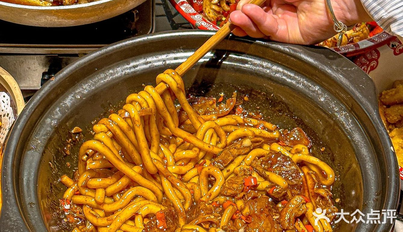 湘菜简直就是米饭杀手!!