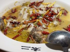 -太二酸菜鱼(福州泰禾店)