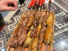 -新疆伊宁远征餐厅