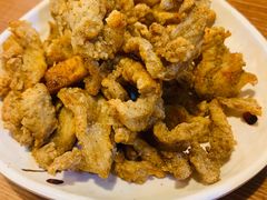 -红小满休闲餐厅(十全街店)