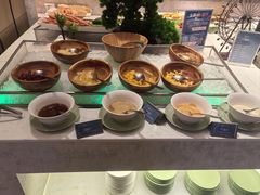 -云尚自助餐厅(佛山南海瞻云酒店)