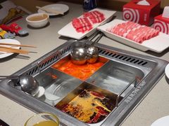 -海底捞火锅(顺义华联店)