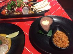 -Luchador摔跤手墨西哥餐厅(恒宇广场店)