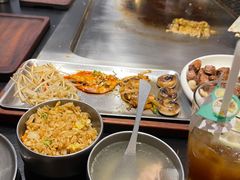 -大神太神·铁板烧(七宝领展广场店)