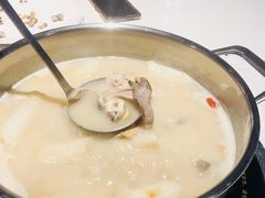 -煲王粤菜餐厅(中侨中心店)