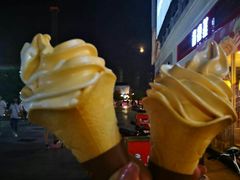 -肯德基(天津奥城店)
