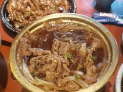 -鑫日千里马朝鲜族小馆(总店)