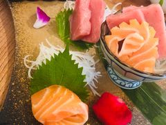 -阿吾罗日本料理(K11艺术中心店)