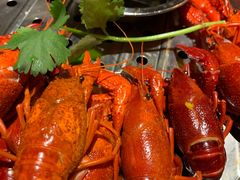 -0574龙虾的故事(东裕店)