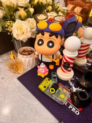 -Joker先生·男士理发馆