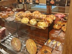 -小飞象面包公社(珠江路金鹰店)