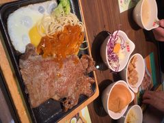 -豪享来牛排(人民店)