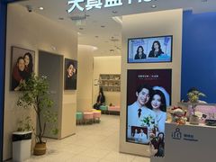 -天真蓝照相馆(五角场百联又一城店)