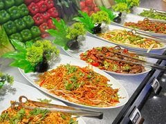 -韩盛·盛江山自助料理(中街大悦城黑金店)