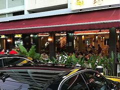 -龙海鲜螃蟹王(宏茂桥店)