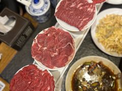 -仁和四季涮肉馆(天坛南门店)