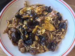 -小放牛炒菜馆(军校店)