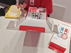 -任天堂Nintendo Switch体验店(天河城店)
