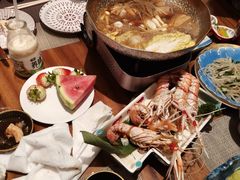 -一本料理(西溪天街店)