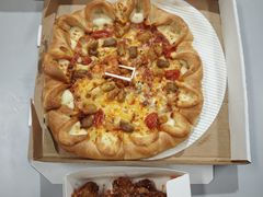 -必胜客(上地华联店)