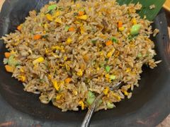 -耶里夏丽·新疆菜(南丹东路店)