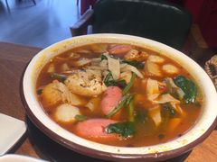 -臻炙大舍烤串(天龙家园店)
