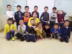 -瑞思成长中心(高新校区)