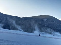 -八达岭滑雪场