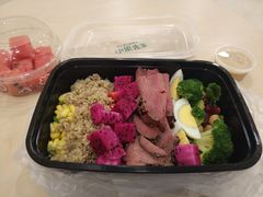 -Mr.Fruits水果先生(英蓝金融中心店)