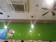 -康儿面馆(建国北路店)