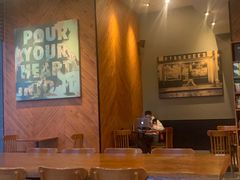 -星巴克(成都龙湖三千集店)