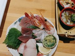 -大岛日本料理铁板烧(南通大饭店)