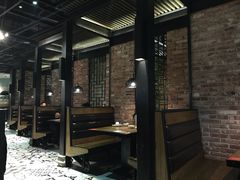 -广东道至正餐厅(区庄店)