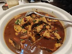 -竟陵人家(天门美食街店)