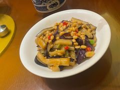 -图味美小黄鱼·景德菜(浙江路店)