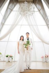 -易摄影婚纱摄影工作室
