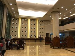 -威海铂丽斯国际大酒店(威海高铁站店)