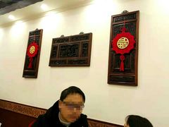 大堂-桦立酒家(宜山路店)