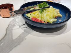 -阿里疆Alijiang·丝路美食·异域风情·清真(长楹天街店)