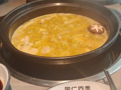 -同仁四季椰子鸡(无锡滨湖万象汇店)