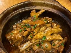 -金龙·打边炉(南京西路店)