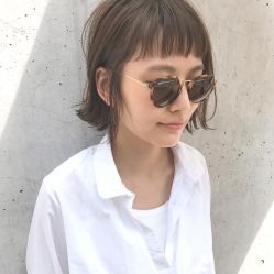 -ＤＯＭＯプロの美容サロン